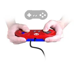Tay cầm chơi game Mario Phiên bản giới hạn