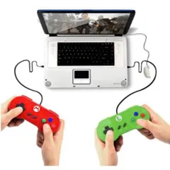 Tay cầm chơi game Mario Phiên bản giới hạn