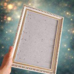 Khung ảnh trang trí lưu giữ kỉ niệm 25x35cm
