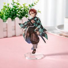 Mô Hình Standee Siêu Nét – Nhựa Acrylic Cao Cấp, Không Phai Màu.