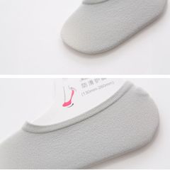 Tất Hài Hàn Quốc, Tất Lười Da Chân Siêu Dai, Hàng Loại Đẹp, tất lười Hàn Quốc
