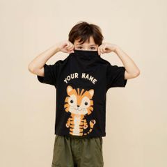 Áo Thun Cho Bé In theo yêu cầu