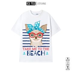 Áo thun ICETEE i08, Áo Phông, Áo Unisex, 100% Cotton, Tay Lỡ Form Oversize