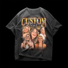 [IN ÁO THEO YÊU CẦU] mẫu Bootleg form oversize ICETEE cotton 100% 2 chiều thoáng mát nam nữ