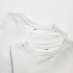 Áo Thun Nữ, Áo Phông Nam Nữ Unisex Tay Lỡ ICETEE Mã i52 Hình in Thỏ 3D Cute Chất Cotton Form Rộng Phong Cách Ulzzang