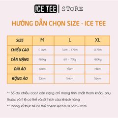 Áo Thun Nữ, Áo Phông Nam Nữ Unisex Tay Lỡ ICETEE Mã i16 Hình in Hoa Mai Cute Chất Cotton Form Rộng Phong Cách Ulzzang
