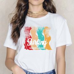 Áo Thun Nữ, Áo Phông Nam Nữ Unisex Tay Lỡ ICETEE Mã i27 Hình in Siêu đẹp, Cute, Chất Cotton Form Rộng Phong Cách Ulzzang