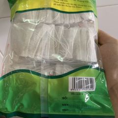 Trà Atiso Vĩnh Tiến - Actiso - bịch 100 túi lọc