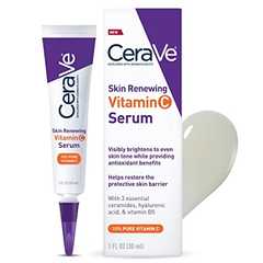 Serum Sáng Da Cerave Skin Renewing Vitamin C Serum