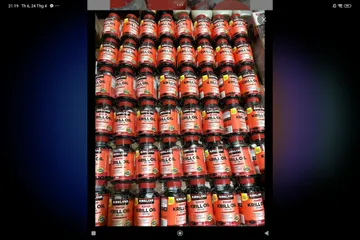 Dầu nhuyễn thể Kirkland Krill Oil 500mg Mỹ 180 viên 672640
