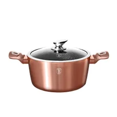 NỒI BERLINGER HAUS BH/1516N - 28cm