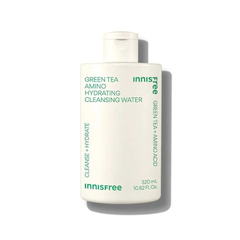 Nước Tẩy Trang Trà Xanh Innisfree Green Tea Cleansing Water 320ml