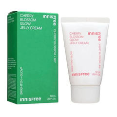 Kem Dưỡng Ẩm Innisfree Jeju Cherry Blossom Jelly Cream 50ml 