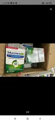 Viên uống giảm ho long đờm Mucinex DM Maximum Strength 14 viên