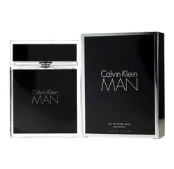 (Auth 100%) Nước Hoa Nam Calvin Klein CK Man 10ml chiết Chính hãng 672730