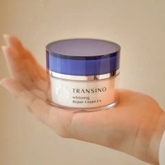 Kem Dưỡng Đêm Transino Whitening Repair Cream EX 672779