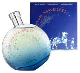 (Chính hãng) Nước Hoa Unisex Hermès L'Ombre Des Merveilles EDP 10ml