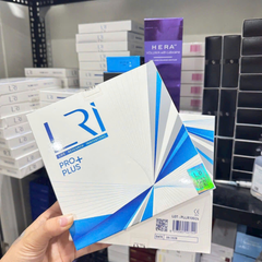 LRI PRO Tế bào gốc giảm cân, giảm mỡ