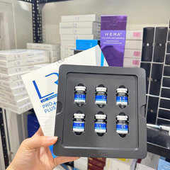 LRI PRO Tế bào gốc giảm cân, giảm mỡ