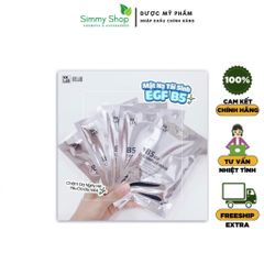 HÀNG CÔNG TY - Mặt nạ B5 KR.LAB EGF Complex Mask Krlab Giúp Cấp Ẩm Dưỡng Trắng Phục Hồi Da Sản Sinh Collagen
