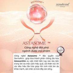 Kem dưỡng Dermafirm Age Reviving Firming Cream A4 nâng cơ trẻ hóa da giảm nếp nhăn 50ml