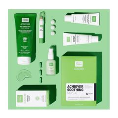[HÀNG CÔNG TY] Martiderm Acniover Cremigel Active - Kem Dưỡng Giảm Mụn, Điều Tiết Bã Nhờn, Se Khít Lỗ Chân Lông 40ml