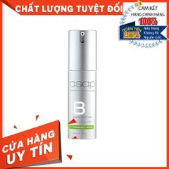[HÀNG CÔNG TY] Tinh Chất Dưỡng Trắng Sáng Da, Giảm Mụn Asap Super B Complex Serum With Niacinamide 30ml Giảm Nếp Nhăn