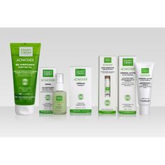 [HÀNG CÔNG TY] Martiderm Acniover Cremigel Active - Kem Dưỡng Giảm Mụn, Điều Tiết Bã Nhờn, Se Khít Lỗ Chân Lông 40ml