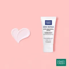 [HÀNG CÔNG TY] Full 30ml -Kem Dưỡng B5 Dưỡng Ẩm Tái Tạo Phục Hồi Da Tổn Thương Nhạy Cảm MartiDerm Skin Repair Cicra Vass