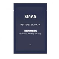 HÀNG CÔNG TY - Mặt Nạ SMAS PEPTIDE SILK MASK Dưỡng Cấp Ẩm Làm Dịu Da Giảm Đỏ Sau Lăn Kim, Phi Kim