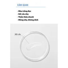 HÀNG CÔNG TY - Sữa dưỡng ẩm Dermafirm Moist Barrier Balancing Emulsion M4 chuyên sâu chống mất nước da mặt 200ml