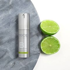 [HÀNG CÔNG TY] Tinh Chất Dưỡng Trắng Sáng Da, Giảm Mụn Asap Super B Complex Serum With Niacinamide 30ml Giảm Nếp Nhăn