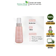 HÀNG CÔNG TY -  Tinh chất Dermafirm Bio Correction Ampoule Astasome A4 nâng cơ, trẻ hóa da 50ml