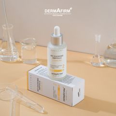 Tinh Chất Dermafirm Bio Exosome Ampoule Power Pep Serum Trẻ Hóa Nhăn Đa Tầng Chống Lão Hoá - 50ml