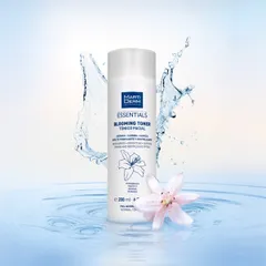 [HÀNG CÔNG TY] Nước Cân Bằng Dưỡng Ẩm Cho Da Thường Đến Khô - MartiDerm Essentials Blooming Toner (200ml)