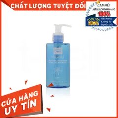 [HÀNG CÔNG TY] Gel Rửa Mặt Cho Da Hỗn Hợp, Da Dầu, Da Nhạy Cảm MartiDerm Essentials Micellar Cleansing Gel
