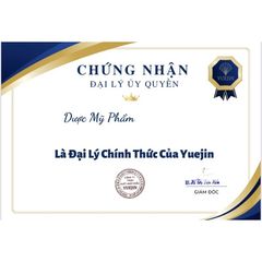 HÀNG NHẬP KHẨU - Mặt nạ Yuejin Liposome PP Mask Mặt nạ đen siêu phục hồi, cấp ẩm và tái sinh đa tầng cao cấp - 01 miếng