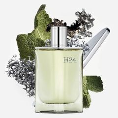 (Auth 100%) Nước Hoa Nam Hermès H24 Recharge Refill 10ml chiết Chính