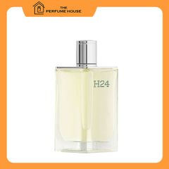(Auth 100%) Nước Hoa Nam Hermès H24 Recharge Refill 10ml chiết Chính