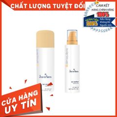 Sữa Rửa Mặt Jean D'Arcel Clearing Milk Sạch Sâu Cho Da cho da hỗn hợp dầu mụn MATTIFYING CLEANSING GEL 150ml/250ml/500ml
