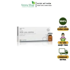 INNO Innoaesthetics HAIR LOSS CONTROL Ngăn Ngừa Chống Rụng Tóc, Hói Đầu, Giúp Tóc Chắc Khoẻ