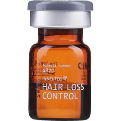 INNO Innoaesthetics HAIR LOSS CONTROL Ngăn Ngừa Chống Rụng Tóc, Hói Đầu, Giúp Tóc Chắc Khoẻ