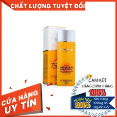 [HÀNG CÔNG TY] Huyết Thanh Tinh Chất Chống Nắng TENAMYD Aqua Sun Serum SPF50/PA+++(Kem Chống Nắng) Dạng Nước Mọi Loại Da