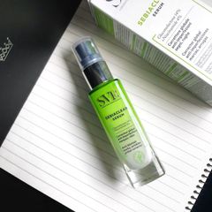 [HÀNG CÔNG TY] Tinh Chất Dưỡng Da SVR Sebiaclear Serum Làm Mờ Thâm Nám Giảm Mụn Kiềm Dầu Cấp Ẩm Chống Nhăn Mềm Mịn Da
