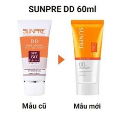 [HÀNG CÔNG TY]Kem Chống Nắng Dạng Nước Mona Frema Watery Sunpre DD/Sunpre AA SPF 50+/PA ++++ Che Khuyết Điểm Mọi Loại Da