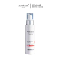 Sữa dưỡng Dermafirm Purifying AC Exosome Lotion chăm sóc da dầu mụn 120ml - 200ml