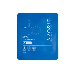 Mặt nạ AVORIO dưỡng ẩm trắng sáng da làm dịu da giúp da mềm mịn chống oxi hóa, tái tạo làn da nâng cơ làm căng gói 25gr