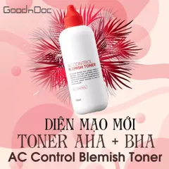 HÀNG CÔNG TY - Nước hoa hồng, Toner cho da mụn, nám, dầu dưỡng sáng da, chống lão hóa, tẩy tế bào chết Goodndoc
