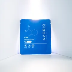 Mặt nạ AVORIO dưỡng ẩm trắng sáng da làm dịu da giúp da mềm mịn chống oxi hóa, tái tạo làn da nâng cơ làm căng gói 25gr