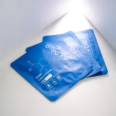 Mặt nạ AVORIO dưỡng ẩm trắng sáng da làm dịu da giúp da mềm mịn chống oxi hóa, tái tạo làn da nâng cơ làm căng gói 25gr